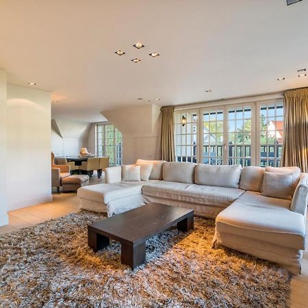 Luxe Duplex Villa8P In Cottagestijl Met Wellness 크노케-하이스트 외부 사진