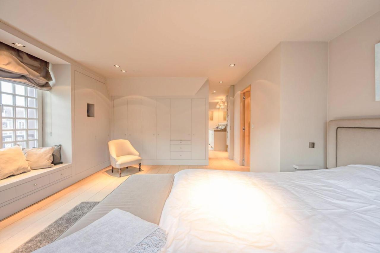 Luxe Duplex Villa8P In Cottagestijl Met Wellness 크노케-하이스트 외부 사진