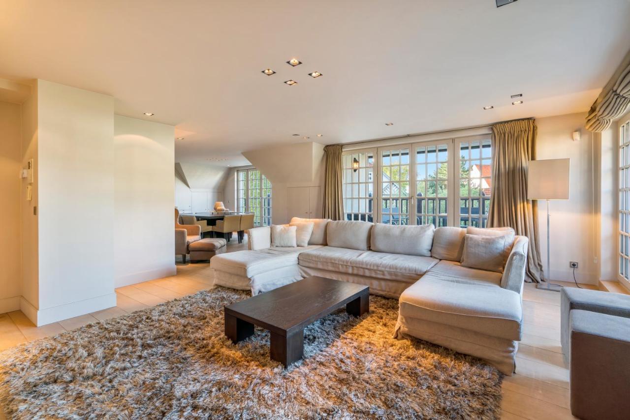 Luxe Duplex Villa8P In Cottagestijl Met Wellness 크노케-하이스트 외부 사진