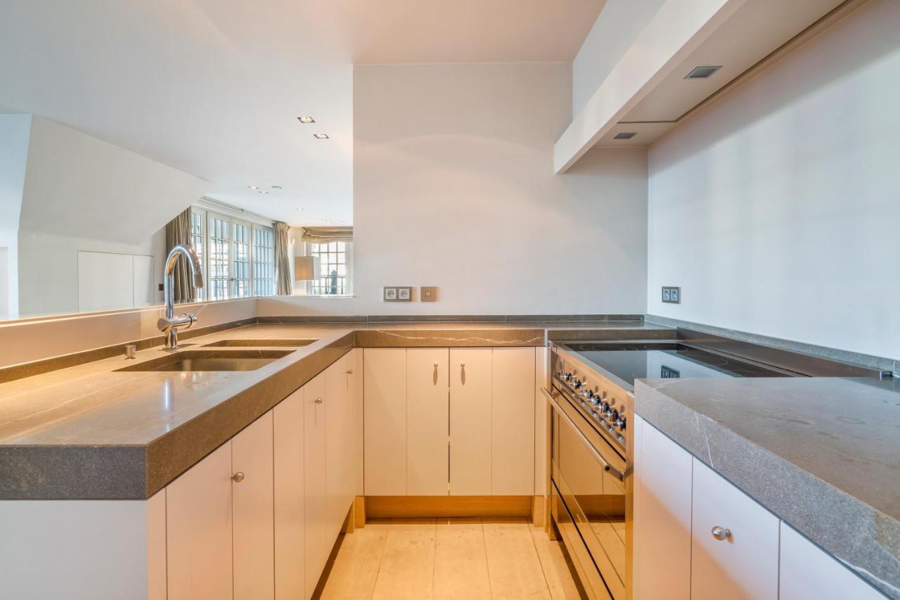Luxe Duplex Villa8P In Cottagestijl Met Wellness 크노케-하이스트 외부 사진
