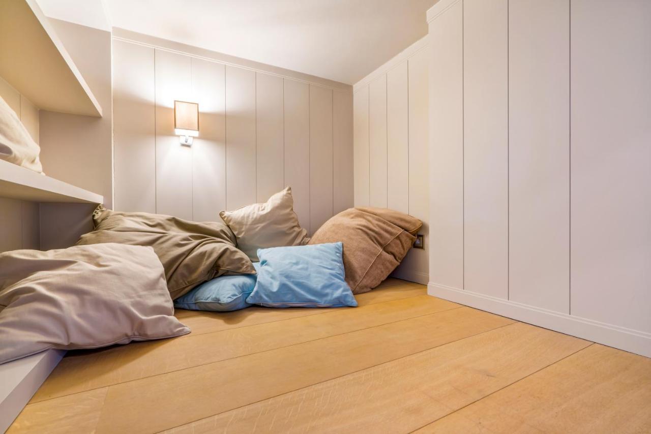 Luxe Duplex Villa8P In Cottagestijl Met Wellness 크노케-하이스트 외부 사진