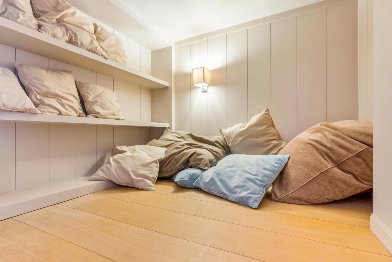Luxe Duplex Villa8P In Cottagestijl Met Wellness 크노케-하이스트 외부 사진