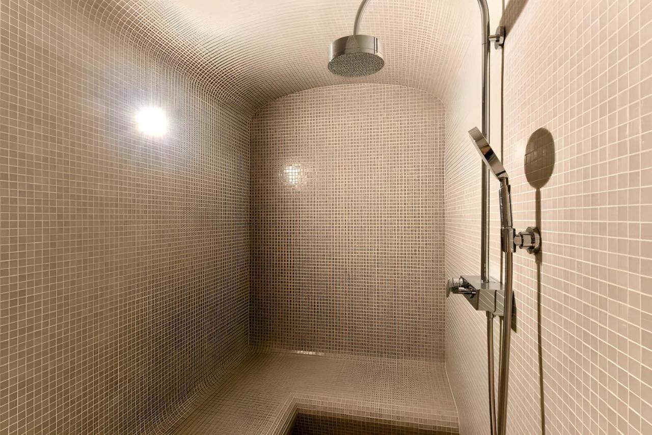 Luxe Duplex Villa8P In Cottagestijl Met Wellness 크노케-하이스트 외부 사진